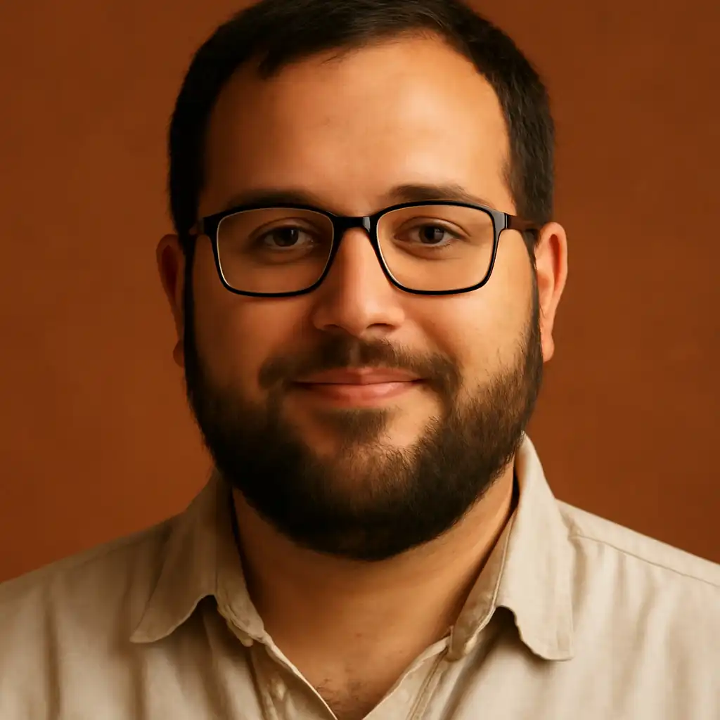 Lucas Moreno